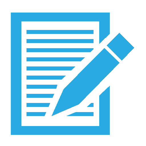 Icon Erhebung